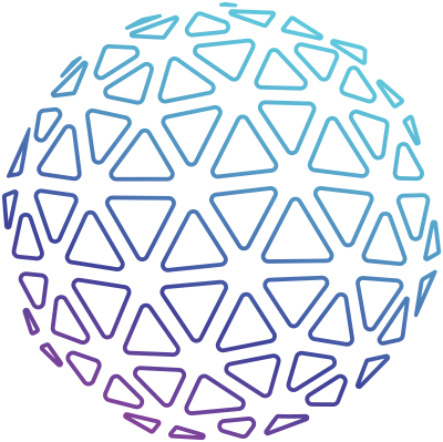 Sphere icon