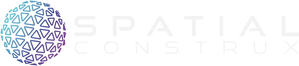 Horizontal logo for dark backgrounds